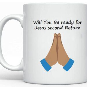 Religion Coffee mugs